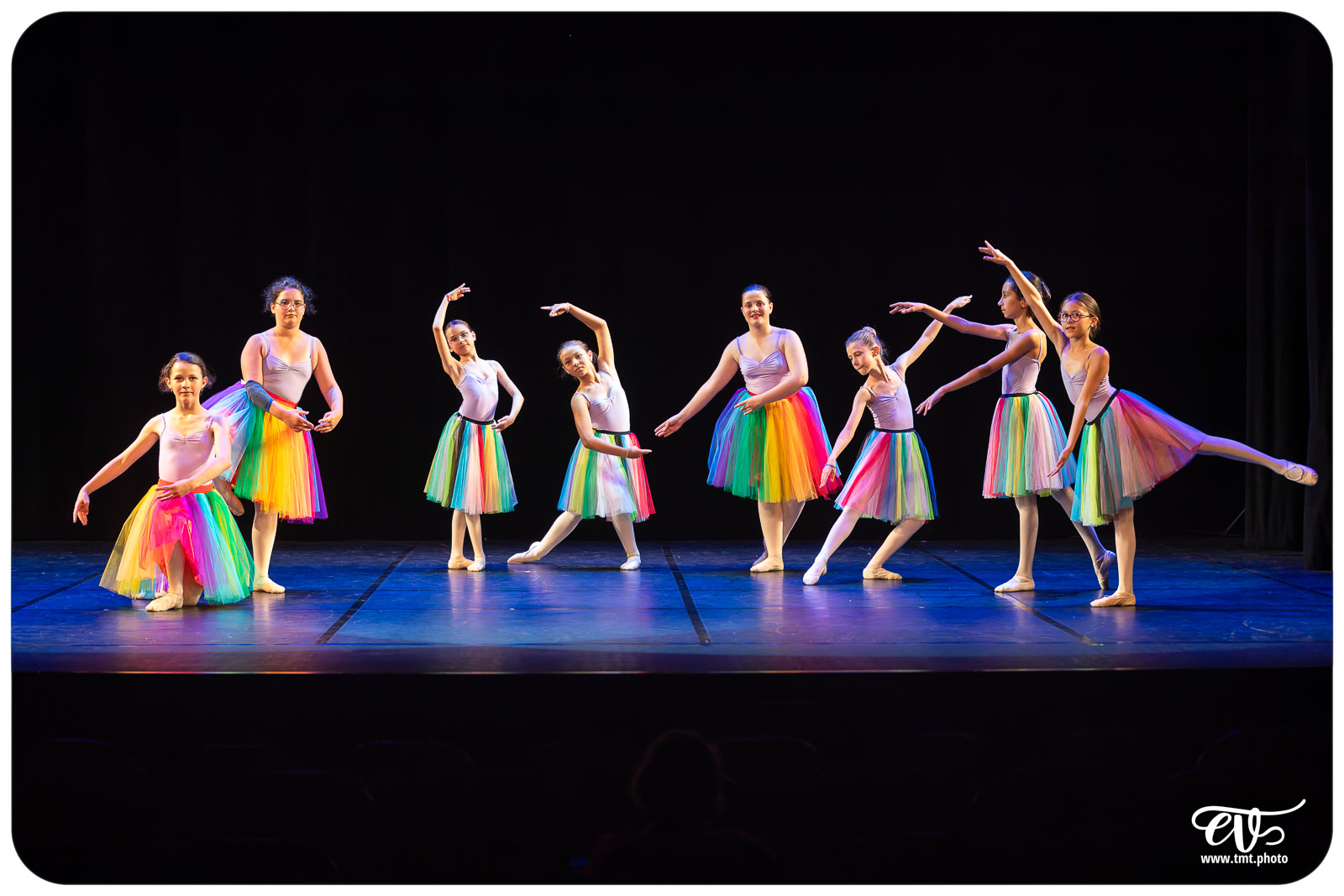 GALA DE DANSE EMMDH 2025